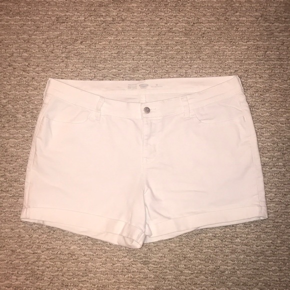 Old Navy Denim Shorts - Picture 1 of 4